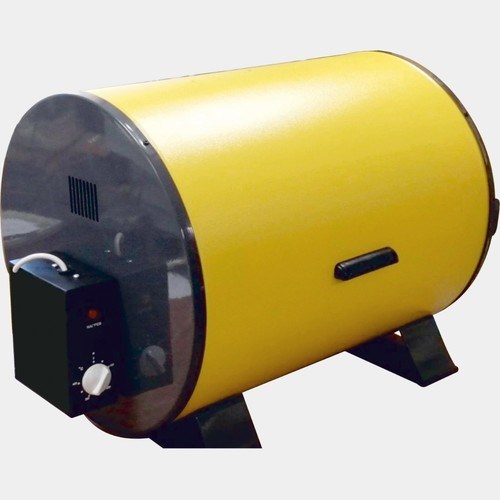 Фото 7 - Электропечь КЕДР ЭП-140К (220В, 400°C, загрузка 140кг).