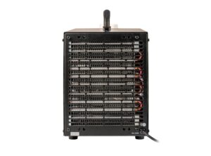Фото 9 - Блок жидкостного охлаждения КЕДР UltraCOOL-1 (220 В, 8,5 л/мин, 3 кг/см2, 15 кг).