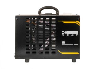 Фото 10 - Блок жидкостного охлаждения КЕДР UltraCOOL-1 (220 В, 8,5 л/мин, 3 кг/см2, 15 кг).