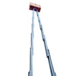 Фото 7 - Телескопический двухмачтовый подъемник Double Mast 200-8 AC.