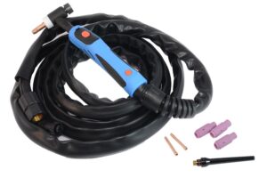 Фото 9 - Многофункциональный сварочный аппарат, TSS PRO CT-312.