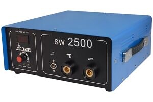 Фото 7 - Аппарат приварки шпилек TSS PRO SW-2500.