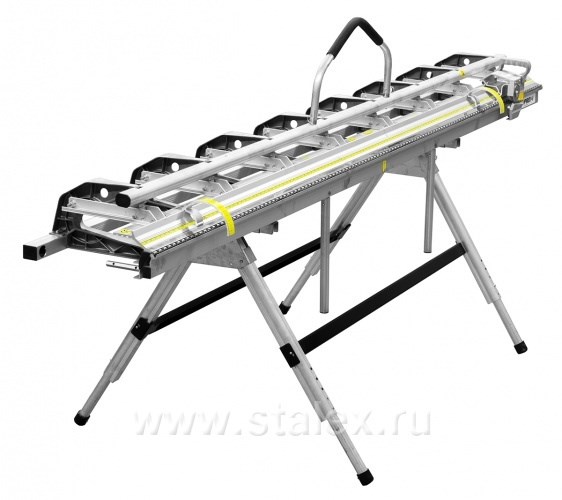 Фото 106 - Cтанок листогибочный TAPCO Pro 14 HD 3,2м.