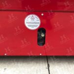 Фото 24 - Самоходный Ножничный Подъемник QZ-050-120 OXLIFT 500 кг 12 м.