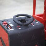 Фото 13 - Самоходный Ножничный Подъемник QZ-050-110 WD OXLIFT 500 кг 11 м.