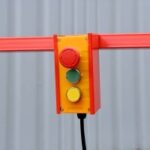 Фото 14 - Ножничный Подъемник QX-030-030 OXLIFT 300 кг 3 м.