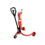 Фото 22 - Гидравлическая Тележка для Бочек DT-300 OXLIFT 300 кг.