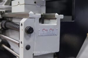 Фото 24 - Станок токарно-винторезный STALEX C0636N/750.