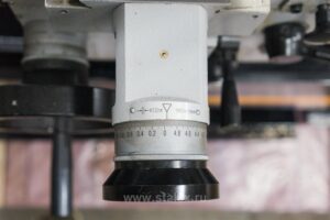 Фото 30 - Токарно-винторезный станок STALEX CM6241/1000.