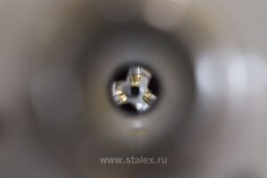 Фото 44 - Станок токарно-винторезный STALEX C0632D/1000.