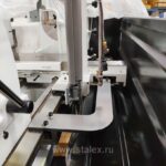 Фото 39 - Станок токарно-винторезный STALEX C6251/1500 (Аналог токарного станка 1В625М).