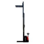 Фото 20 - Штабелер электрический самоходный OXLIFT CDD20 h3 5500 мм 2000 кг.
