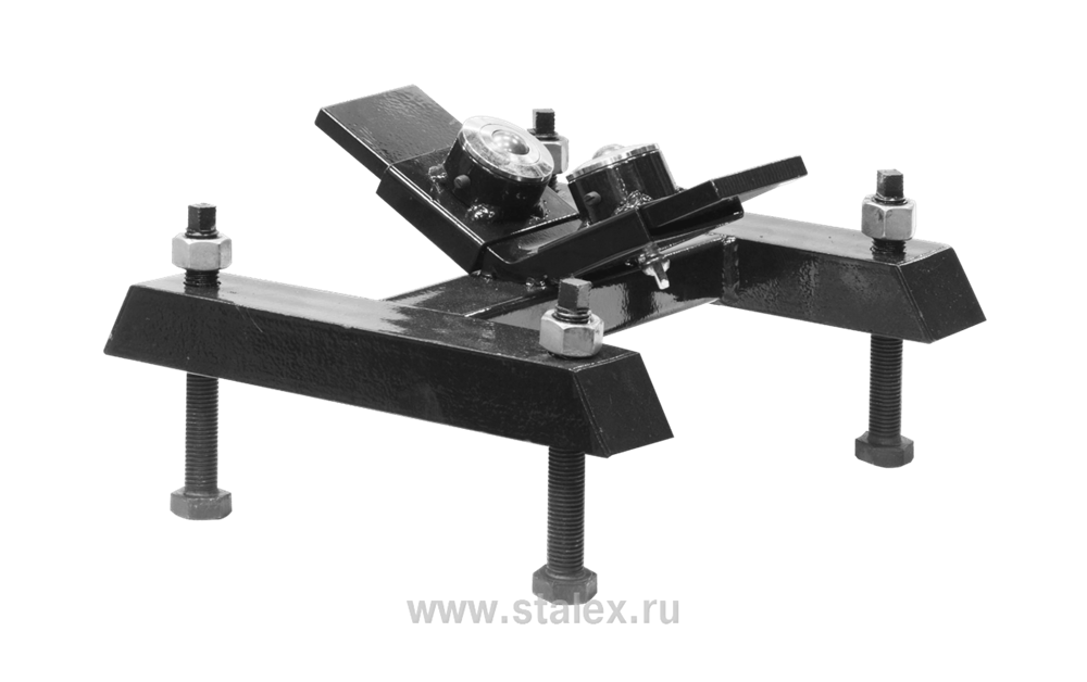 Фото 12 - Труборез электрический STALEX HPPC-8.