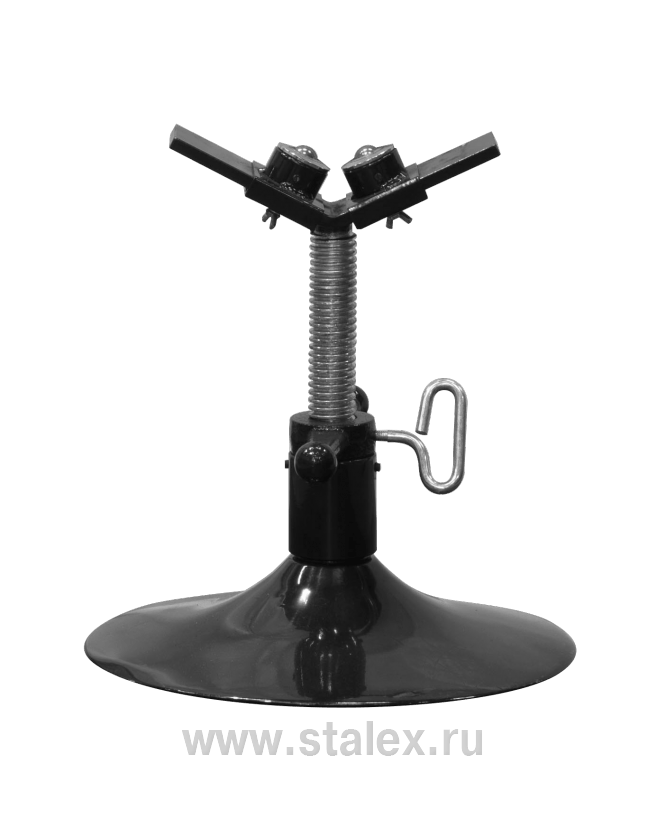Фото 9 - Труборез электрический STALEX HPPC-12.