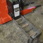 Фото 15 - Ричтраки с кабиной стоя MF15-45 OXLIFT.