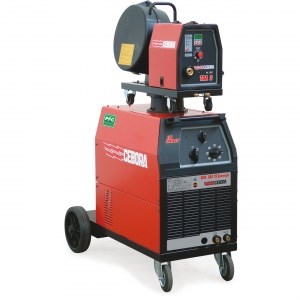 Фото 28 - Сварочный полуавтомат Cebora EVO 350 TS Synergic.