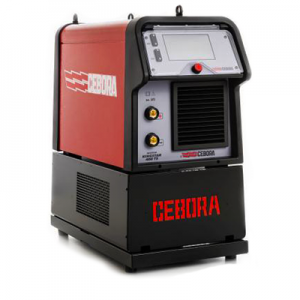 Фото 8 - Сварочный комплекс Cebora KINGSTAR 400 TS + Pulse + D.Pulse + Root + 3D Pulse + SRS +БЖО + Кабель.