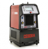Фото 5 - Сварочный комплекс Cebora WIN TIG DC 350 T ROBOT + плазменная сварка TIG Plasma PW 30.