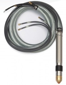 Фото 8 - Cebora Резак CP 450G Bevel 7,5m.