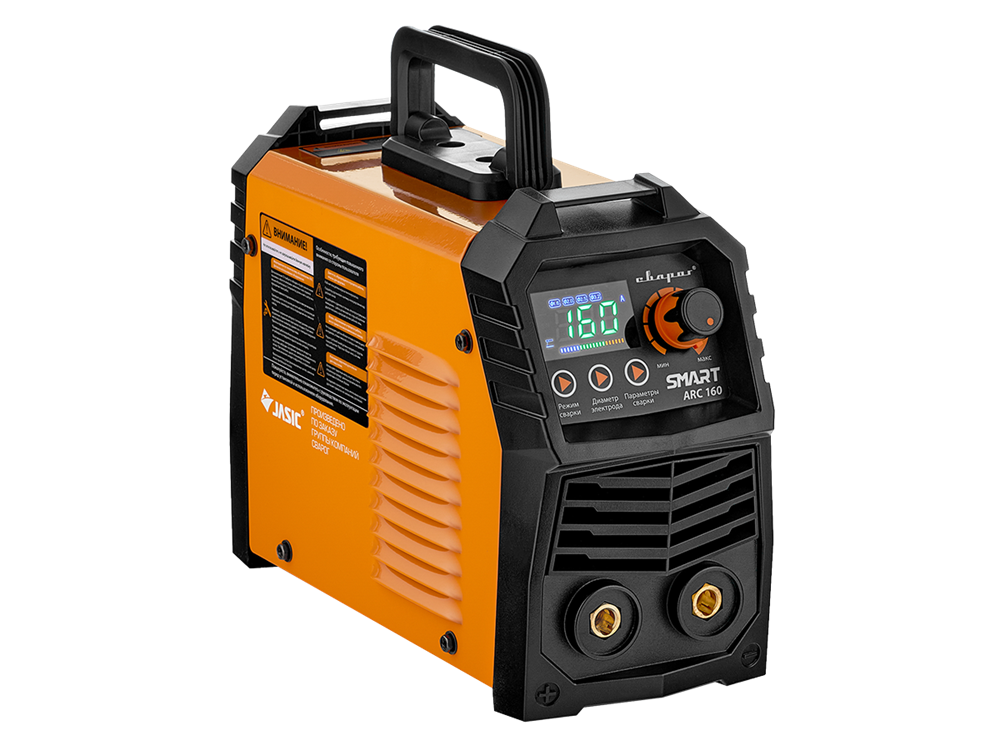 Фото 34 - Сварог REAL SMART ARC 160 (Z28103).