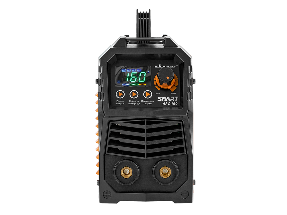 Фото 36 - Сварог REAL SMART ARC 160 (Z28103).