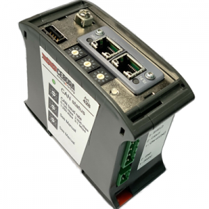 Фото 36 - Cebora Комплект роботизированного интерфейса RDI Digital — Devicenet fieldbus.