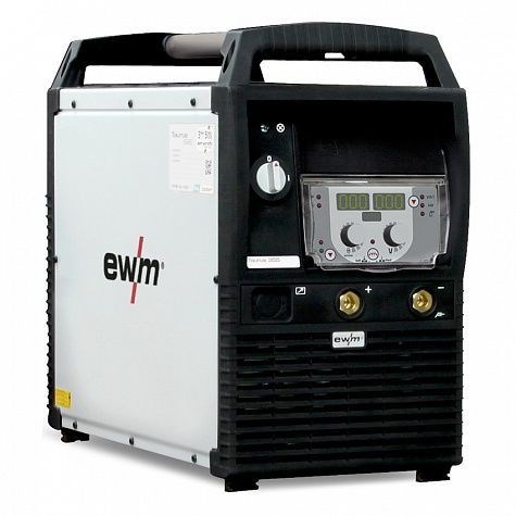 Фото 3 - EWM TAURUS 405 BASIC TDM.
