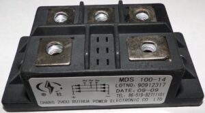 Фото 88 - Сварог TECH MIG 5000 (N221).
