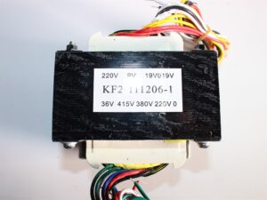 Фото 99 - Сварог TECH MIG 5000 (N221).