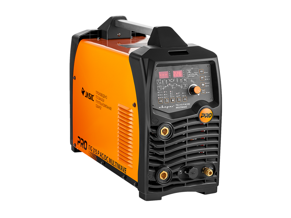 Фото 4 - Сварог PRO TIG 315 P AC/DC MULTIWAVE (E202).