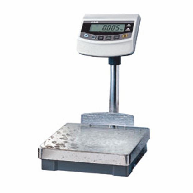 Весы товарные CAS BW-30