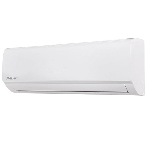 Фото 4 - Кондиционер MDV INFINI Nordic Heat Pump MDSAN-24HRFN8/MDOAN-24HFN8.
