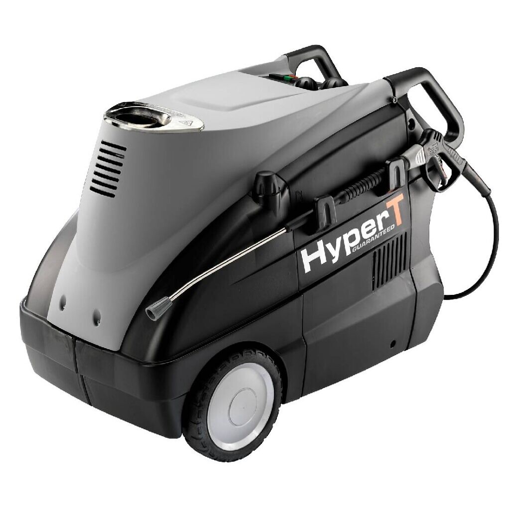 Фото 16 - Электрическая минимойка LAVOR Pro Hyper T 2515 LP.