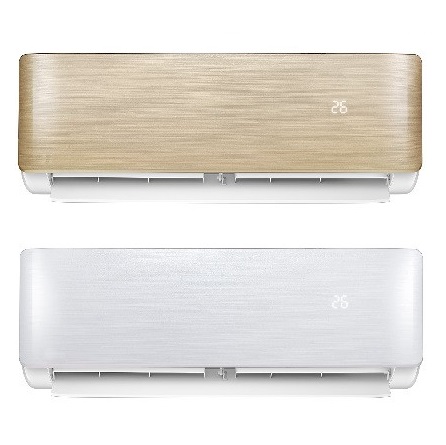Фото 14 - Кондиционер MDV AURORA DESIGN INVERTER MDSA/MDOA-12HFN1(Gold/Silver).