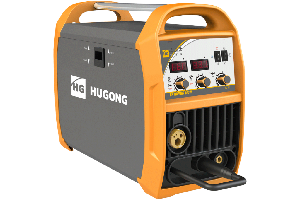 Сварочный полуавтомат HUGONG EXTREMIG 160W III