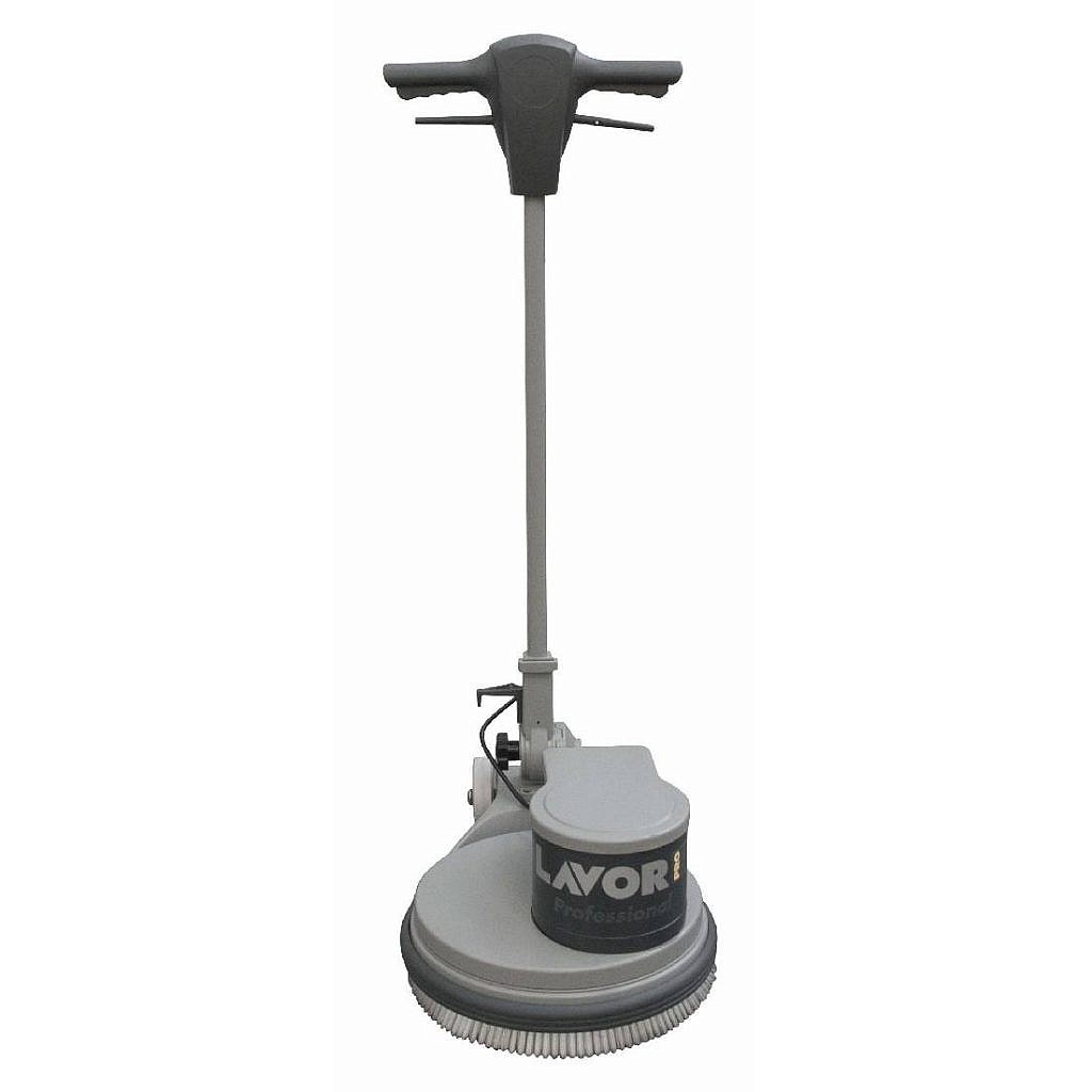 Фото 4 - Однодисковая машина (полотер) LAVOR Pro SDM-R 45G 16-130.