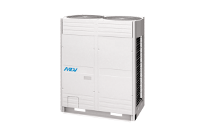 Фото 5 - Кондиционер MDV MDHA-150HWN1/MDOV-150HN1.