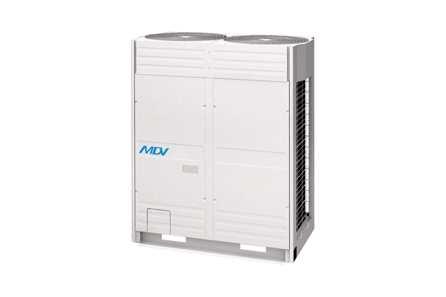 Фото 3 - Кондиционер MDV MDTB-120HWN1/MDOV-120HN1.