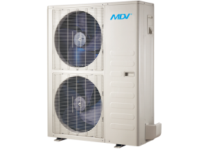 Фото 5 - Кондиционер MDV MDFPA-24ARN1/MDOFPA-24AN1.