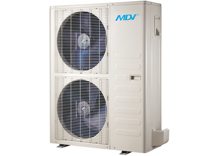 Фото 5 - Кондиционер MDV MDFM-60ARN1/MDOFM-60AN1.