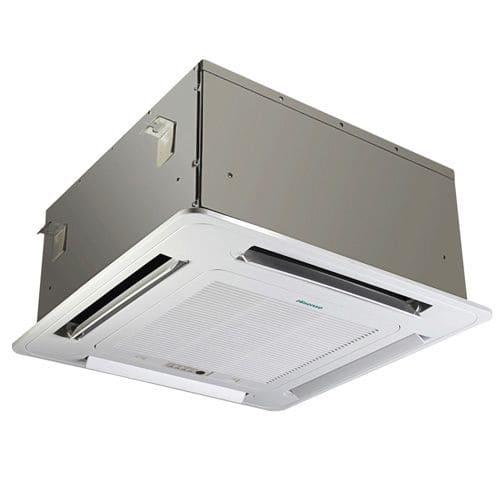 Фото 8 - Кондиционер Hisense AUC-60HR4SHA/AUW-60H6SP1.