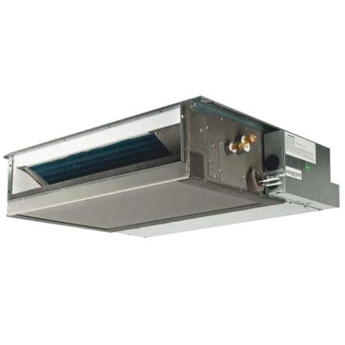 Фото 10 - Кондиционер Hisense  AUD-60UX4SHH4/AUW-60U6SP1 СЕРИИ HEAVY DC INVERTER.