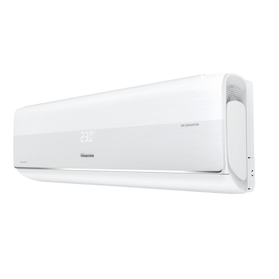 Фото 34 - Кондиционер Hisense AIR SENSATION Superior DC Inverter AS-13UW4RXVQF00.