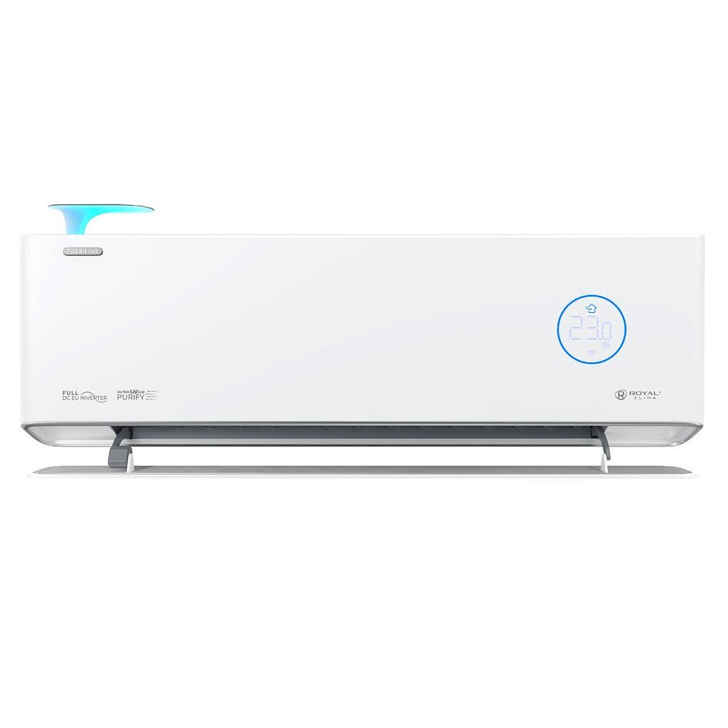 Фото 55 - Кондиционер Royal Clima RCI-RF40HN ROYAL FRESH FULL DC EU INVERTER.