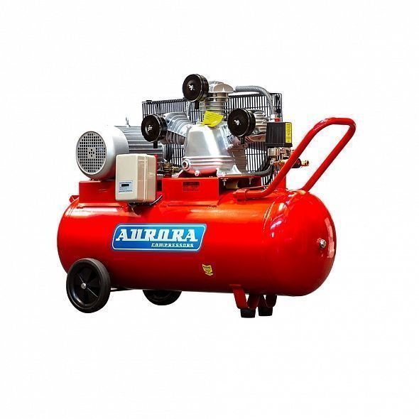 ВОЗДУШНЫЙ КОМПРЕССОР AURORA TORNADO 105