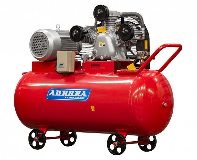 ВОЗДУШНЫЙ КОМПРЕССОР AURORA TORNADO 275