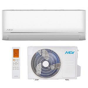 Фото 3 - Кондиционер MDV INFINI MDSAG-24HRN1/MDOAG-24HN1.