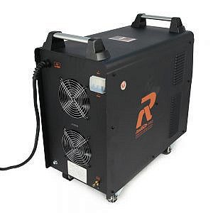 Фото 16 - Сварочный аппарат Redbo PRO WSME-315.