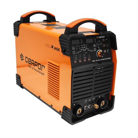 Сварог REAL TIG 315P AC/DC MULTIWAVE (E30301)