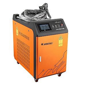Фото 7 - LASER WELD 1000 АППАРАТ ДЛЯ РУЧНОЙ ЛАЗЕРНОЙ СВАРКИ И РЕЗКИ.